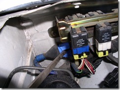 airbag sensor connector[4]